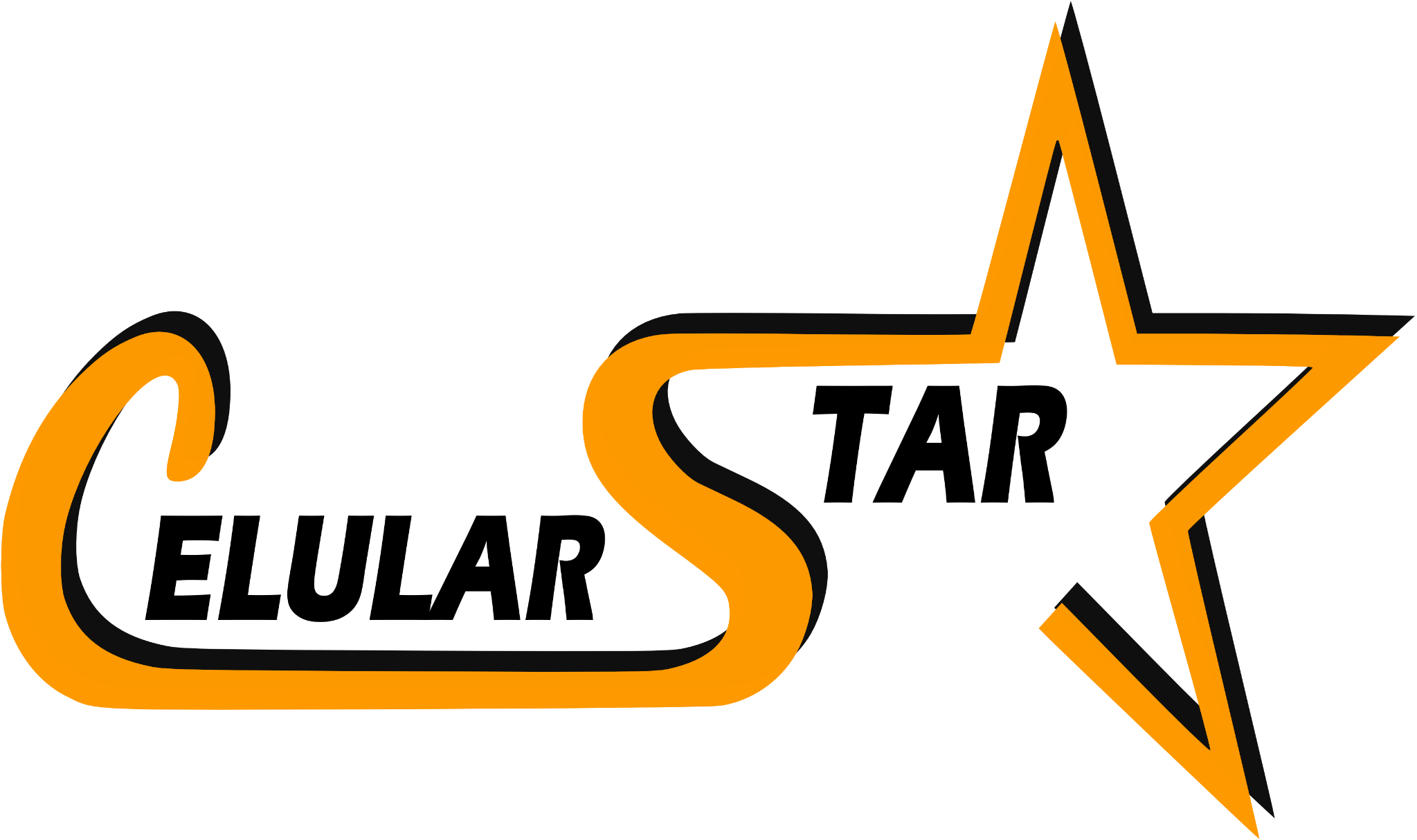Celular Star